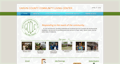 Desktop Screenshot of gcclc.com